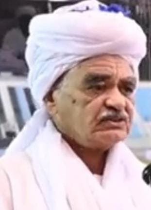 أحمد الأحمر